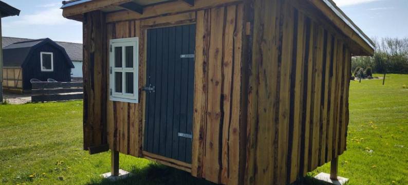 莱姆维住宿加早餐旅馆(Bed and Breakfast Lemvig)图片