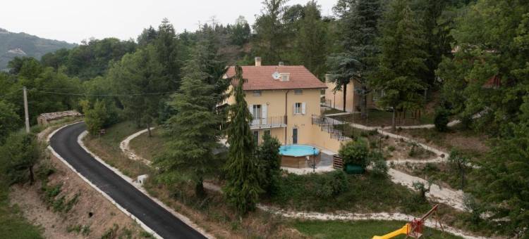 赛库拉自然村体验农庄住宿(Saecula Natural Village Experience)图片