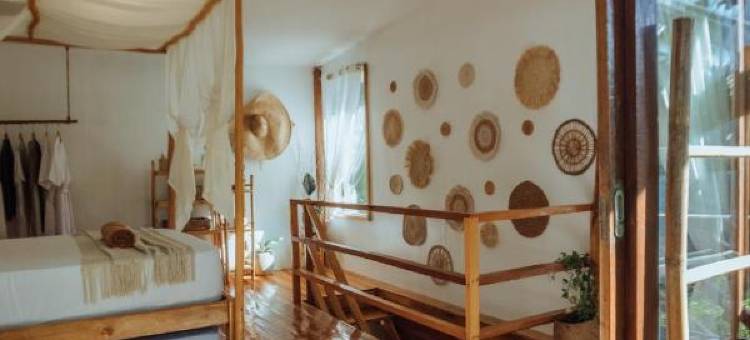 Mango Tango Villas Siargao图片