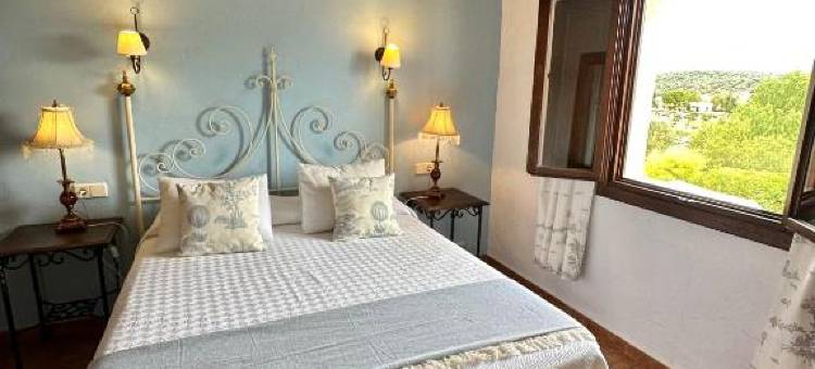 路拉尔拉帕罗马酒店(Hotel Rural La Paloma)图片