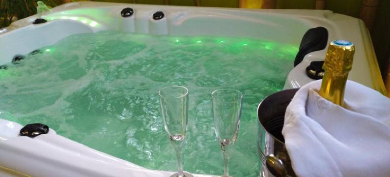 阿勒瑟亚别墅酒店(Villa Alecya)图片