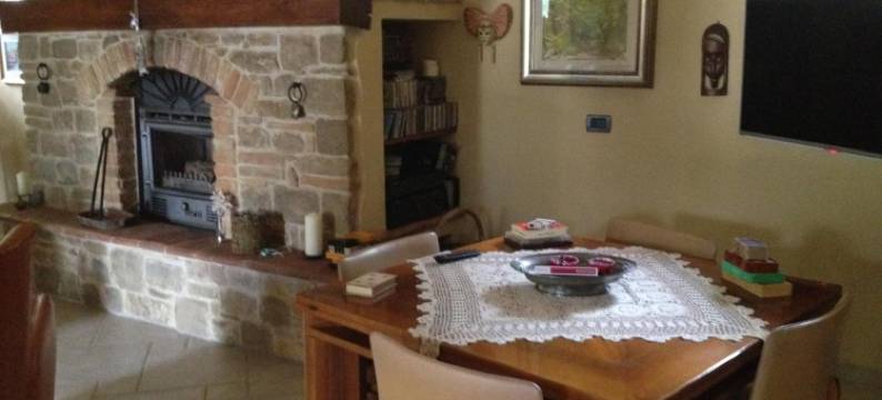 燕居住宿加早餐旅馆(Bed and Breakfast la Casa Delle Rondini)图片