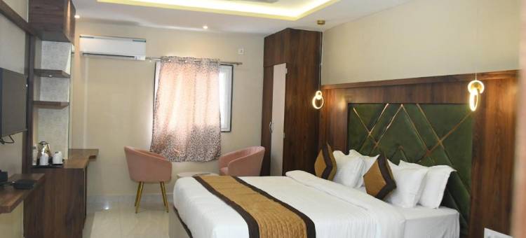 HOTEL IMPERIAL图片