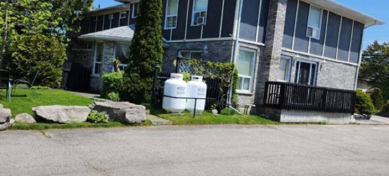 公主汽车旅馆(Princess Motel)图片