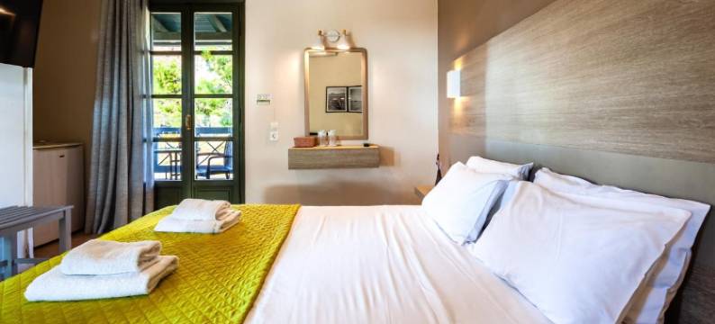 Kalogria Summer Retreats - Seimeio Strofilia, Sunny Vibes图片