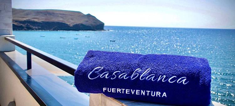 卡萨布兰卡富埃特文图拉拉哈塔套房(Casablanca Fuerteventura la Lajita Suites)图片