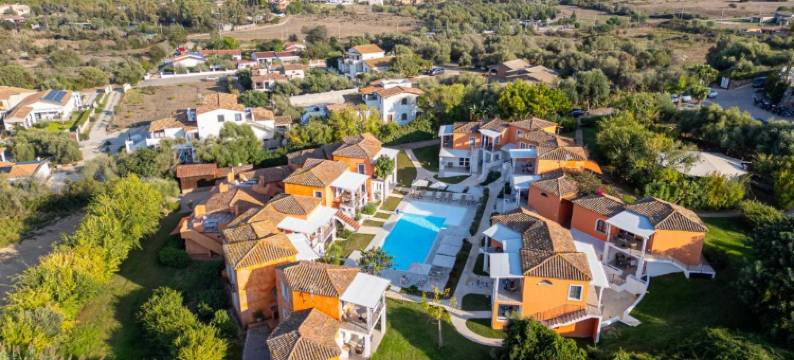 加拉尼亚斯度假酒店(Felix Hotels - Galanias Hotel & Retreat)图片