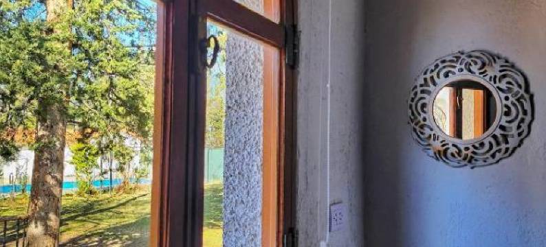 El Torreón 旅馆(El Torreón Lodge)图片