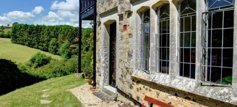 比尔国际青年旅舍(YHA Beer)图片