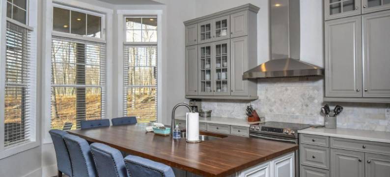 巴尔的摩木屋酒店(Biltmore Chalet)图片