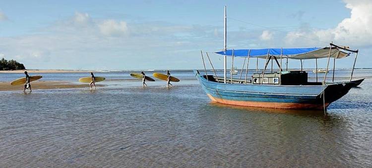 巴拉库达精品店(Barracuda Boutique)图片