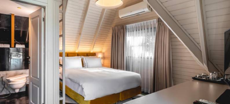 Jacob Neve Ativ by Jacob Hotels图片