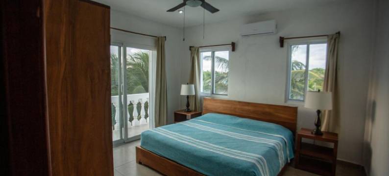 加勒比Casablanca(Caribbean Casa Blanca)图片