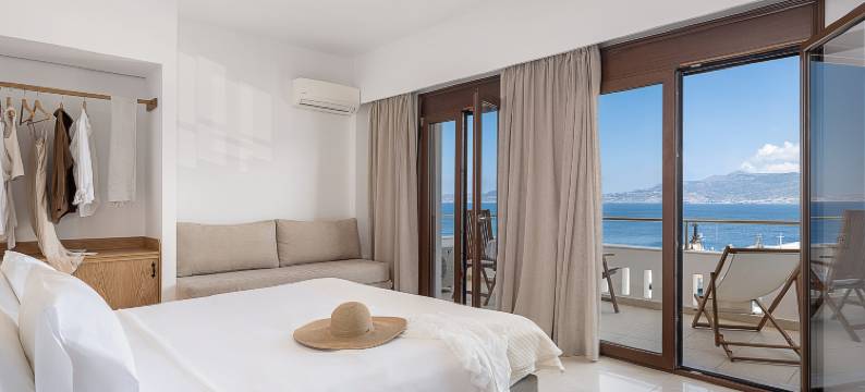 波尔托卡萨酒店(Porto Kaza)图片