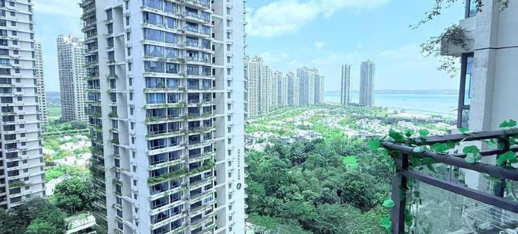 Regalia 2B1R 8pax Condo Forest City GB H-1902图片