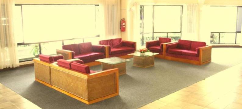 Perkasa Hotel Tenom图片