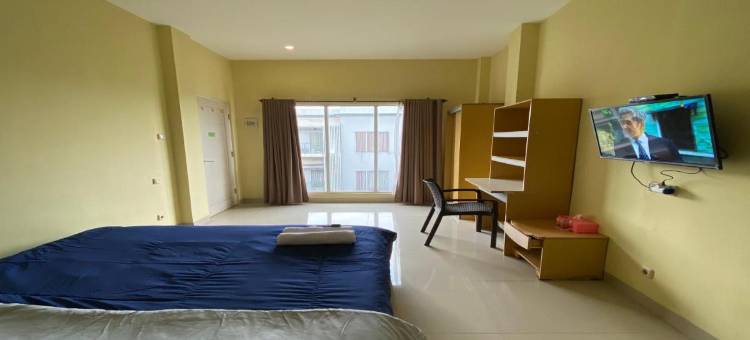 Homestay Sentul Bogor图片