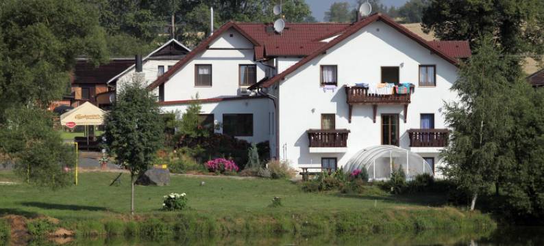 弗谢鲁比旅馆(Pension Všeruby)图片