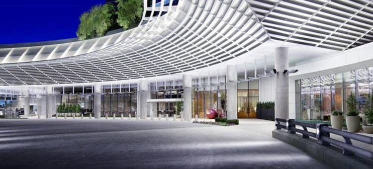 维达拉喷气奢华酒店(Jet Luxury at the Vdara)图片