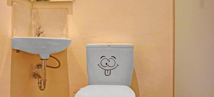 O酒店 科斯特希达亚特伊斯兰(Hotel O Kost Hidayat Syariah)图片