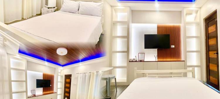 Transient Room in Lipa City图片