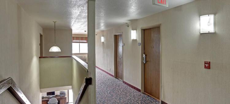 皮尔堡凯艺酒店(Quality Inn Pierre-Fort Pierre)图片