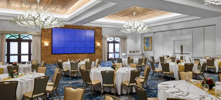 皇家巴哈马桑多兹全包式度假酒店(仅限情侣)(Sandals Royal Bahamian All Inclusive - Couples Only)图片