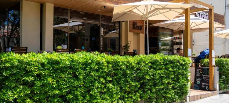 STAY旅舍-酒吧罗得岛(Stay Rhodes Hostel & Bar)图片