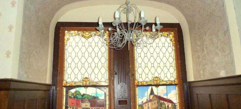 瓦塞切罗斯韦斯特伯格酒店及Spa(Hotel & Spa Wasserschloss Westerburg)图片