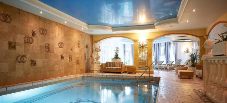 格贝尔斯兰德酒店(Göbels Landhotel)图片