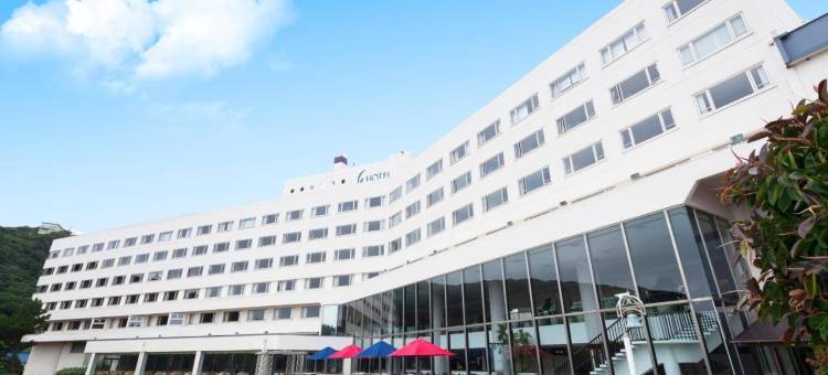 伊豆急酒店(Hotel Izukyu)图片