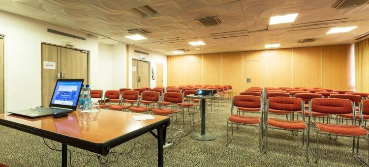 维希美居酒店(Hôtel Mercure Vichy)图片