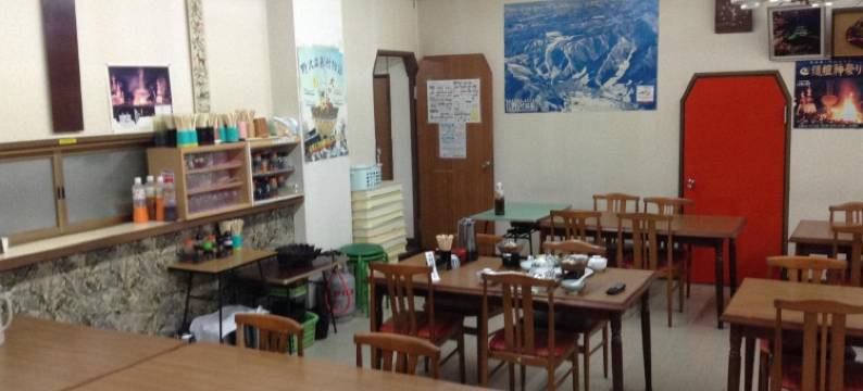 卡多瓦几馆酒店(Kadowakikan)图片