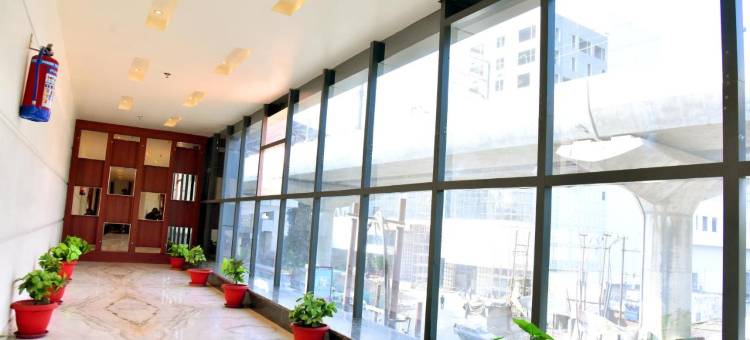 维纳亚克酒店(Hotel Vinayak)图片