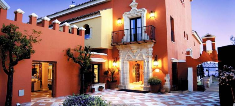 维斯塔尔莫萨苏活精品酒店(Hotel Soho Boutique Vistahermosa)图片