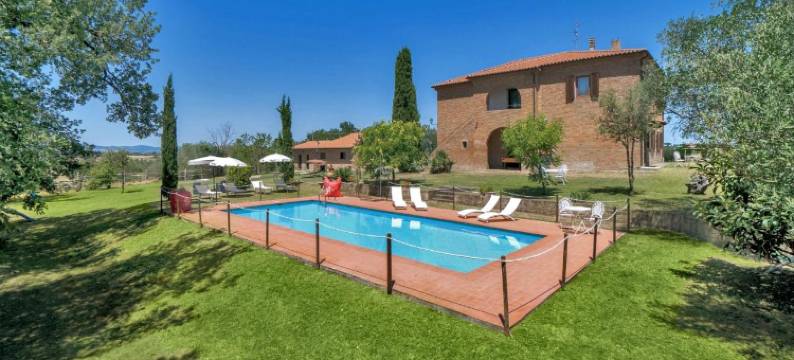 法里纳旅馆(Agriturismi Farina)图片