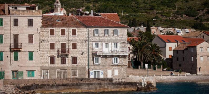 米拉海滨旅馆(Mira Sea Front Guesthouse)图片