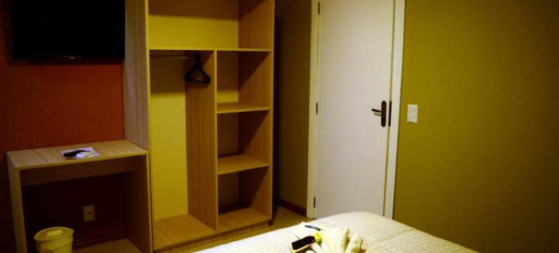 探戈旅馆(Pousada Tango)图片