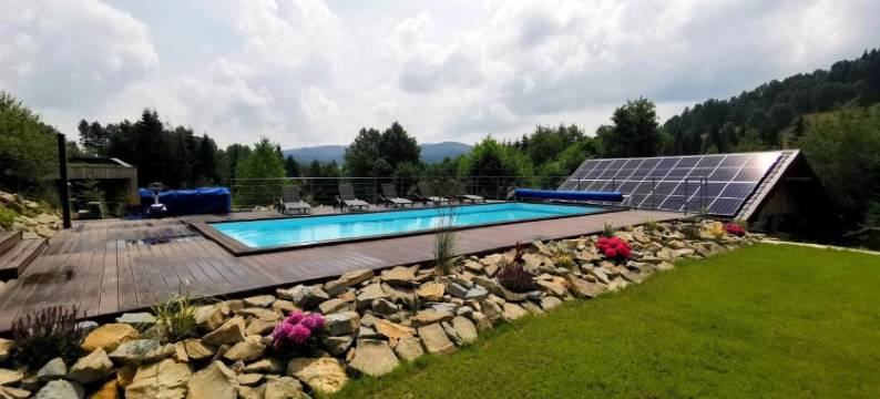 Pensjonat Pod Samowarem图片