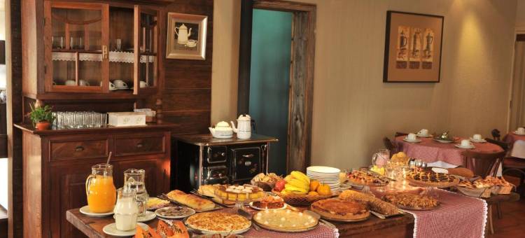 维拉韦德酒店(Hotel Vila Verde)图片