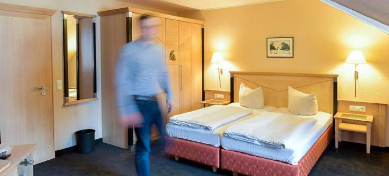 拉贝木屋酒店(Chalet Raabe)图片