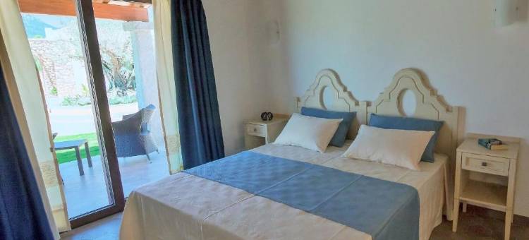 乐安福尔酒店(Le Anfore Hotel)图片