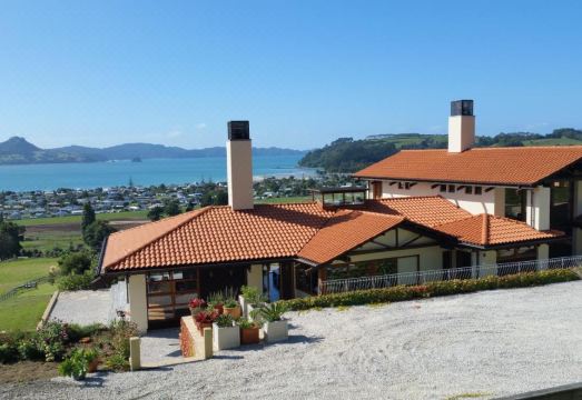 Mercury Ridge Hotel Overview