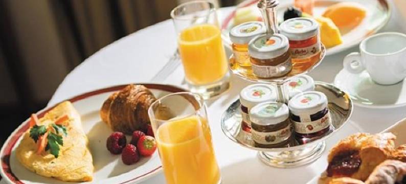 皇宫酒店(Palace Hotell)图片