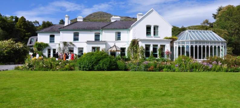 卡什尔小屋酒店(Cashel House Hotel)图片