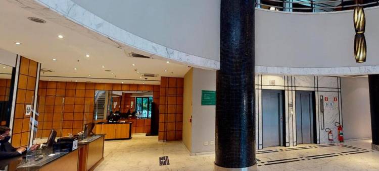 因斯坦普拉查国际酒店(Estanplaza International)图片