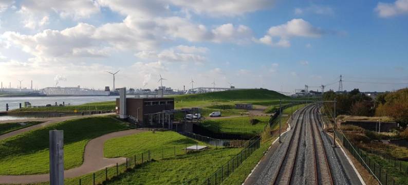 奎普顿酒店(Hotel Kuiperduin)图片