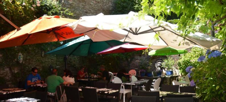 狮子座酒店(La Tour du Lion)图片