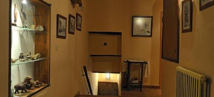 Casa Rural Boletas图片