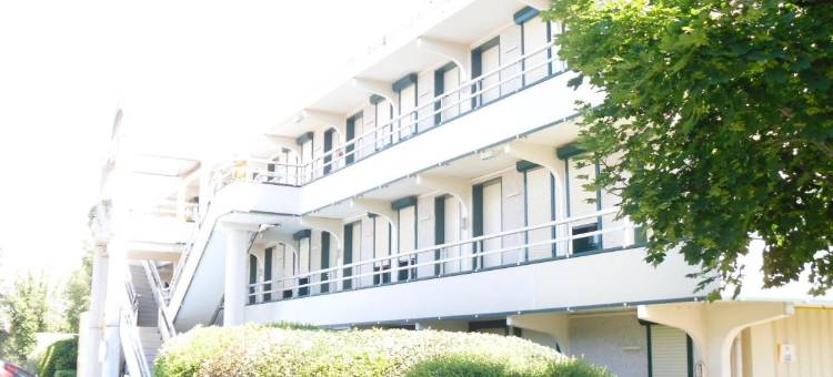 布里夫拉盖亚尔德西普瑞米尔经典酒店(Premiere Classe Brive la Gaillarde Ouest)图片